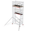 Echafaudage mobile RS 42 RS Tower 42-S AH 5,2 m